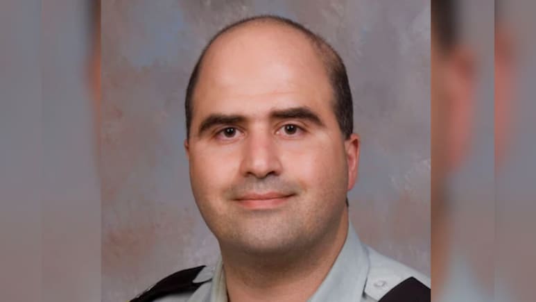 US To Live Stream Execution Of Fort Hood Shooter Nidal Malik Hasan Who Killed 13 People