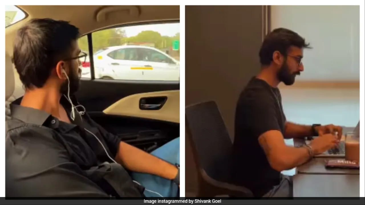 "Don't Come To Bengaluru If You Earn Less Than Rs 1 Lakh": Employee's Blunt Advice Sparks Debate