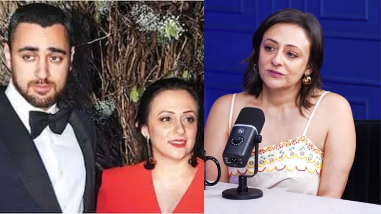 'It Was Like A Death': Imran Khan's Ex-Wife Avantika Malik On Divorce After 8-Year Marriage