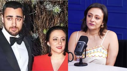 'It Was Like A Death': Imran Khan's Ex-Wife On Divorce After 8-Year Marriage