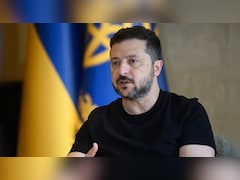 Russian Drone Strike Destroys Indian-Owned Pharma Unit In Ukraine, One Dead