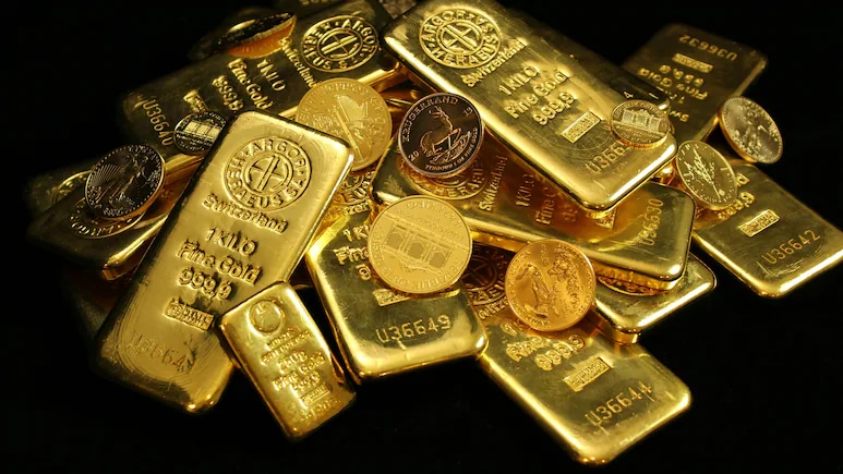 Gold Rate Today: Check 24K, 22K Gold Prices in Mumbai, Delhi, Chennai, Kolkata, Bengaluru on October 14
