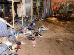 Blog: Kolkata Champions Pujo Crowd Control. Why That's Not Enough