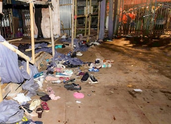 Blog: Kolkata Didn't Learn From 2015. Eleven Years Later, It Proved To Be Fatal