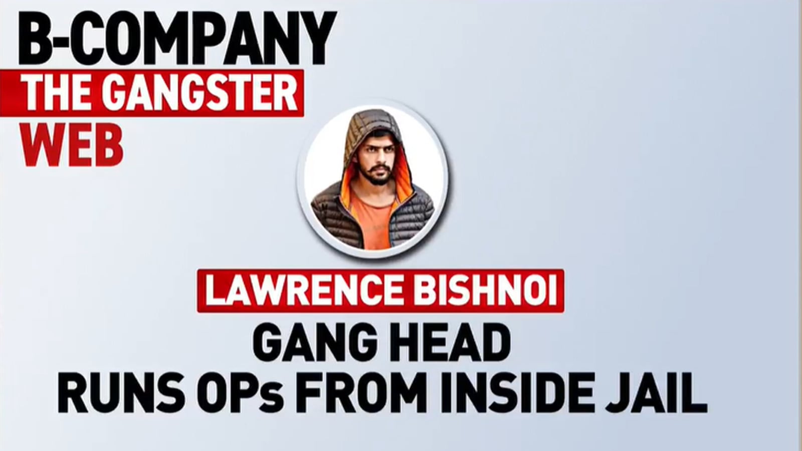 Delhi Police Arrest Additional Lawrence Bishnoi Gang Members in Arms Trafficking Probe
