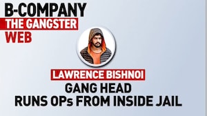 Lawrence Bishnoi Gang: How Alleged Overseas Handlers, Shooters and Associates Operate