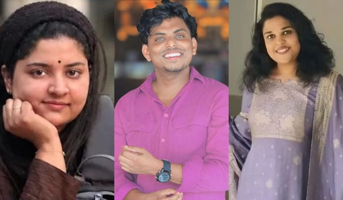 3 Young Keralites Dead, Neighbour Arrested: What Happened At A Germany Apartment?