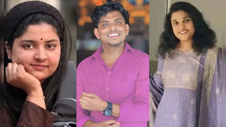 3 Young Keralites Dead, Neighbour Arrested: What Happened At A Germany Apartment?
