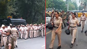 CJP&rsquo;s &lsquo;Dilli Chalo&rsquo; Protest Against CEC Gyanesh Kumar: Delhi On High Alert