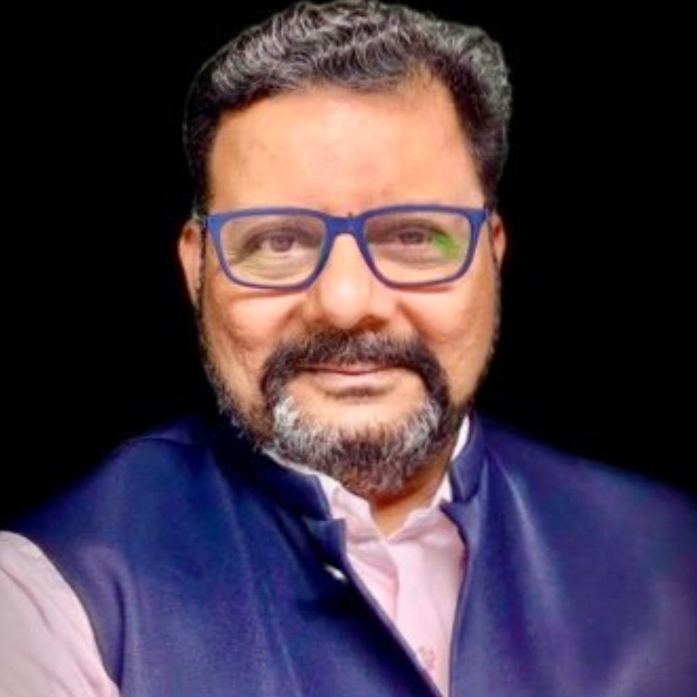 संजय लजार