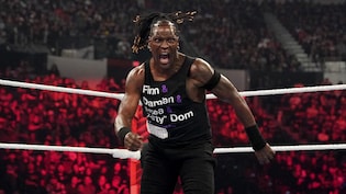 R-Truth Speaks Out After Backstage Incident On SmackDown
