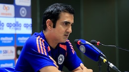 Gautam Gambhir At 45: Fitness Lessons That Helped Him Stay Fit Over The Years