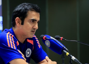 Gautam Gambhir At 45: Fitness Lessons That Helped Him Stay Fit Over The Years