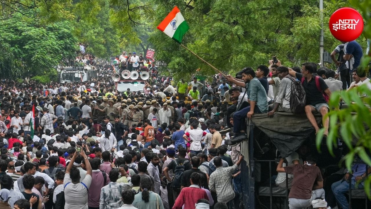 जंतर-मंतर से कितनी दूर है रामलीला मैदान? जो बनेगा धरना-प्रदर्शन का नया अड्डा