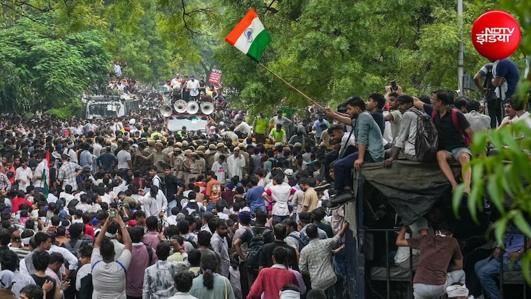 जंतर-मंतर से कितनी दूर है रामलीला मैदान? जो बनेगा धरना-प्रदर्शन का नया अड्डा