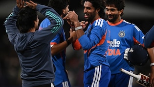 India Make Cricket History, Become 1st Team Ever To Achieve Enormous T20I Record