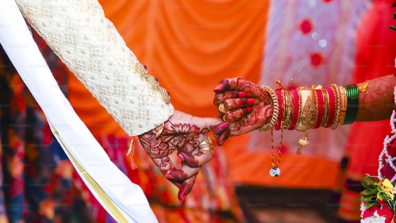 Can A Father Deny His Daughter's Share In HUF Property Because She Married Against His Wishes?