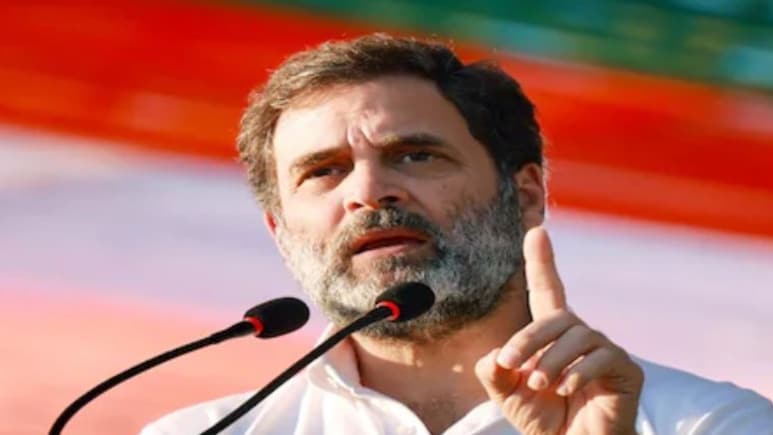राहुल गांधी का 1 नवंबर को दिल्ली चलो का आह्वान, व्यापारियों से बोले-आपसे प्यार है, ज्ञानेश कुमार को हटवाएं