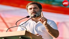 राहुल गांधी का 1 नवंबर को दिल्ली चलो का आह्वान, व्यापारियों से बोले-आपसे प्यार है, ज्ञानेश कुमार को हटवाएं