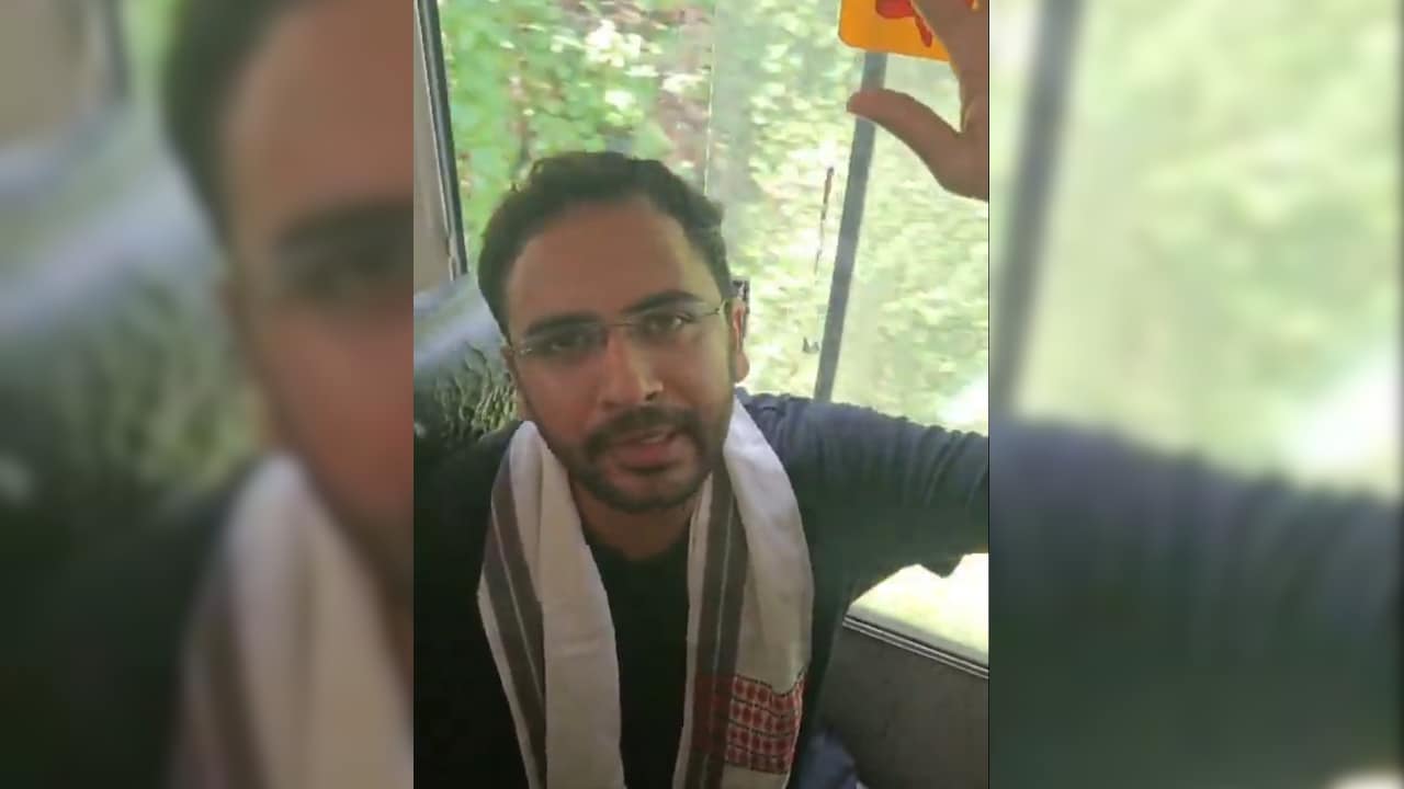 "Trying To Disturb Peace Of Region": Assam Student Body On CJP's School Visits