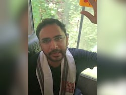 "Trying To Disturb Peace Of Region": Assam Student Body On CJP's School Visits