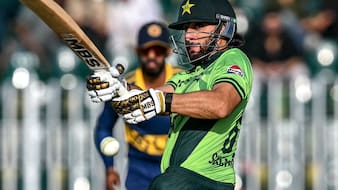 Sent Home, Stripped Of Captaincy: Pakistan Star Smashes Statement Century