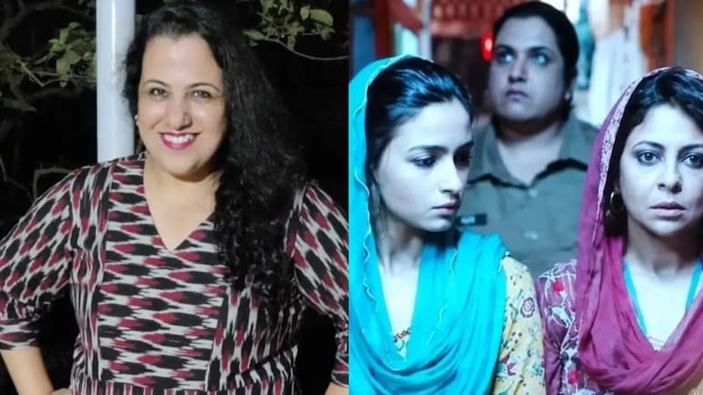 आलिया भट्ट की कोस्टार का निधन, नेटफ्लिक्स की फिल्म डार्लिंग्स में साथ किया था काम