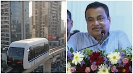 Gadkari Revives Skybus Dream: All About The 'Flying Bus' He Has Been Pitching Since 2022