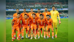 India vs Uruguay: 90% Ticket Cut, Free Passes But Salt Lake Stadium Still Mostly Empty