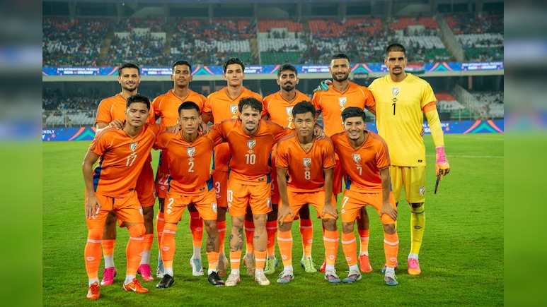 India vs Uruguay: 90% Ticket Cut, Free Passes But Salt Lake Stadium Still Mostly Empty