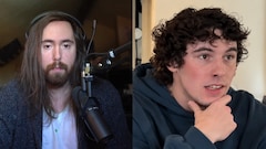 Asmongold Slams NoArmWhatley After Clip Of Him Touching Female Streamer Surfaces Draws Backlash Online