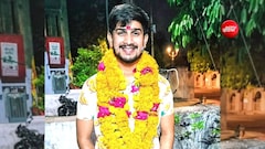 12वीं में मिले थे सिर्फ 3 नंबर, अब DSP बने बृजेश परमार, पढ़ें IPS मनोज शर्मा जैसी कहानी