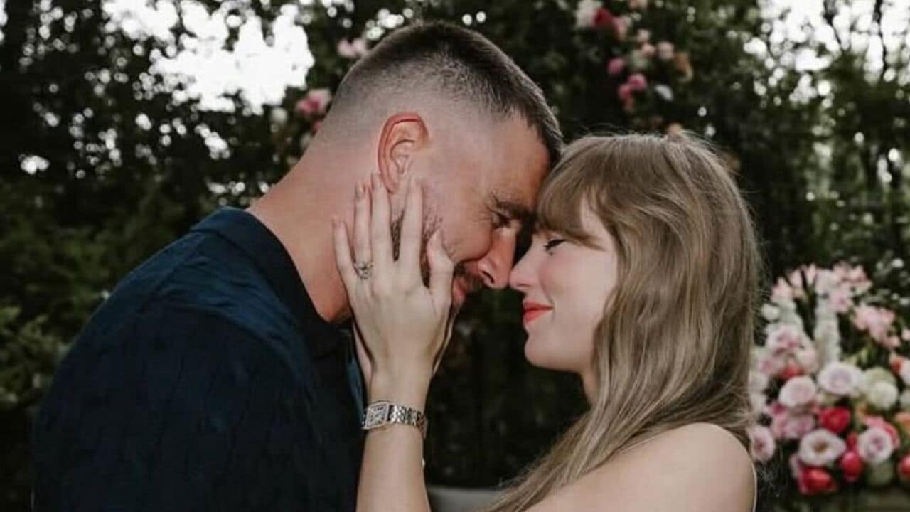 Travis's Wedding Invitation Left Bengals TE Gesicki Thinking It Was A Prank