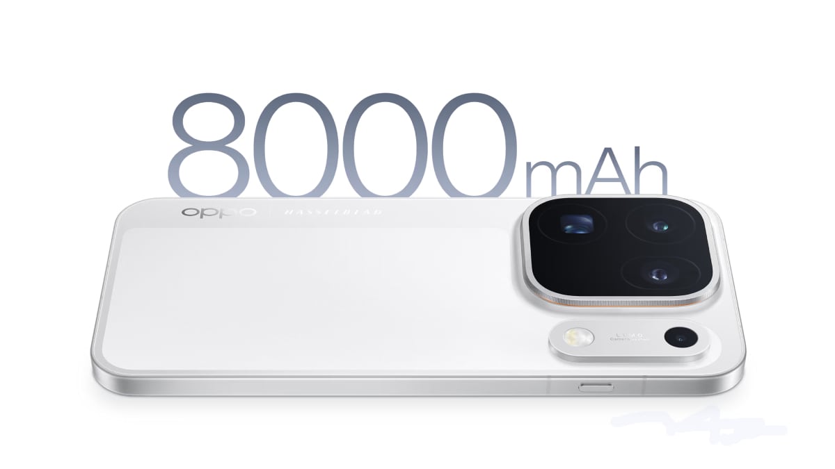 Oppo Find X10 Pro Max भारत में लॉन्च, 200MP तीन कैमरा, 8000mAh बैटरी, जानें कीमत