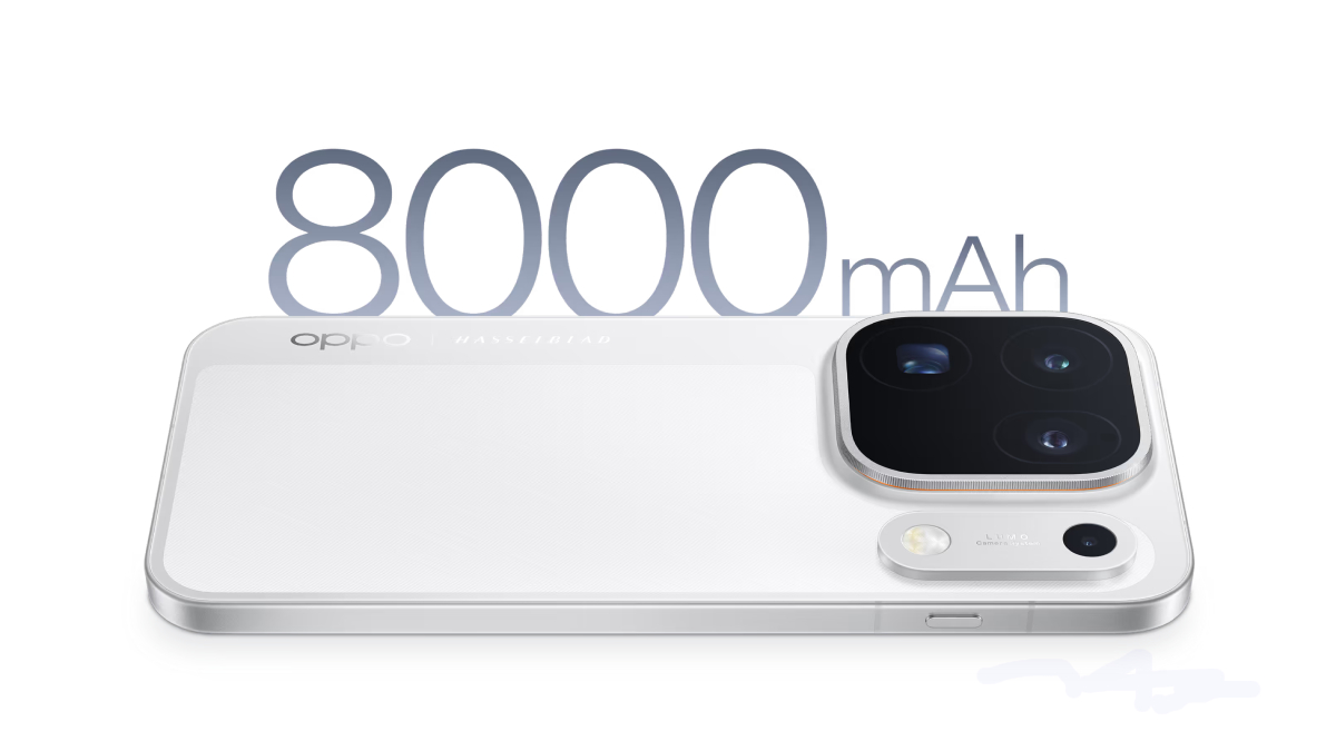 Oppo Find X10 Pro Max भारत में लॉन्च, 200MP तीन कैमरा, 8000mAh बैटरी, जानें कीमत