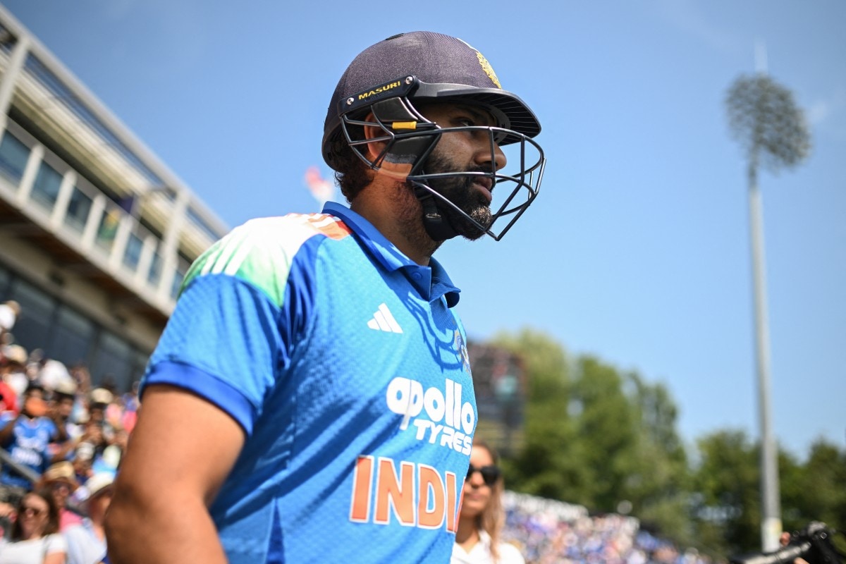 How Rohit Played Role In India's Win At U19 World Cup 2026: Captain Reveals
