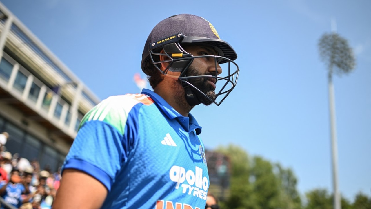 How Rohit Sharma Played A Role In India's Win At U19 World Cup 2026: Captain Ayush Mhatre Reveals