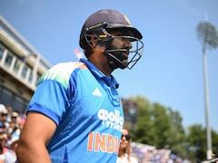 How Rohit Played Role In Indias Win At U19 World Cup 2026: Captain Reveals
