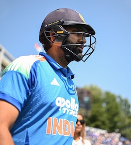 How Rohit Sharma Played A Role In Indias Win At U19 World Cup 2026: Captain Ayush Mhatre Reveals