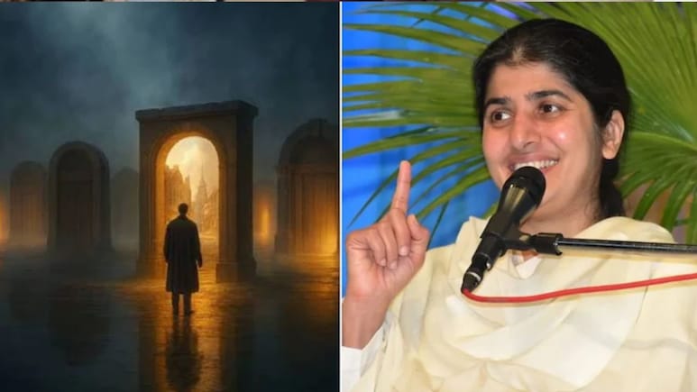 क्या आप भी मन का बोझ ढो रहे हैं? बीके शिवानी ने बताया हल्का और खुश रहने का आसान तरीका