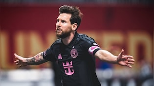 Inter Miami vs New York Red Bulls Live Streaming: When And Where To Watch Messi's MLS Match In India