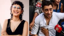 'Wah, Now It's Mumbai Police?' Aamir's Ex-Wife Kiran Rao On Imran Khan Notice