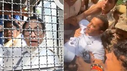 Delhi CJP Protest: Mamata Banerjee, Arvind Kejriwal, P Vijayan Detained Near Jantar Mantar