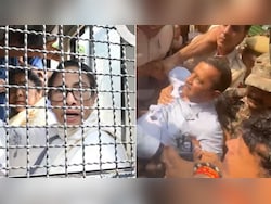 Mamata Banerjee, Arvind Kejriwal, P Vijayan Detained During Protest Near Delhi's Jantar Mantar