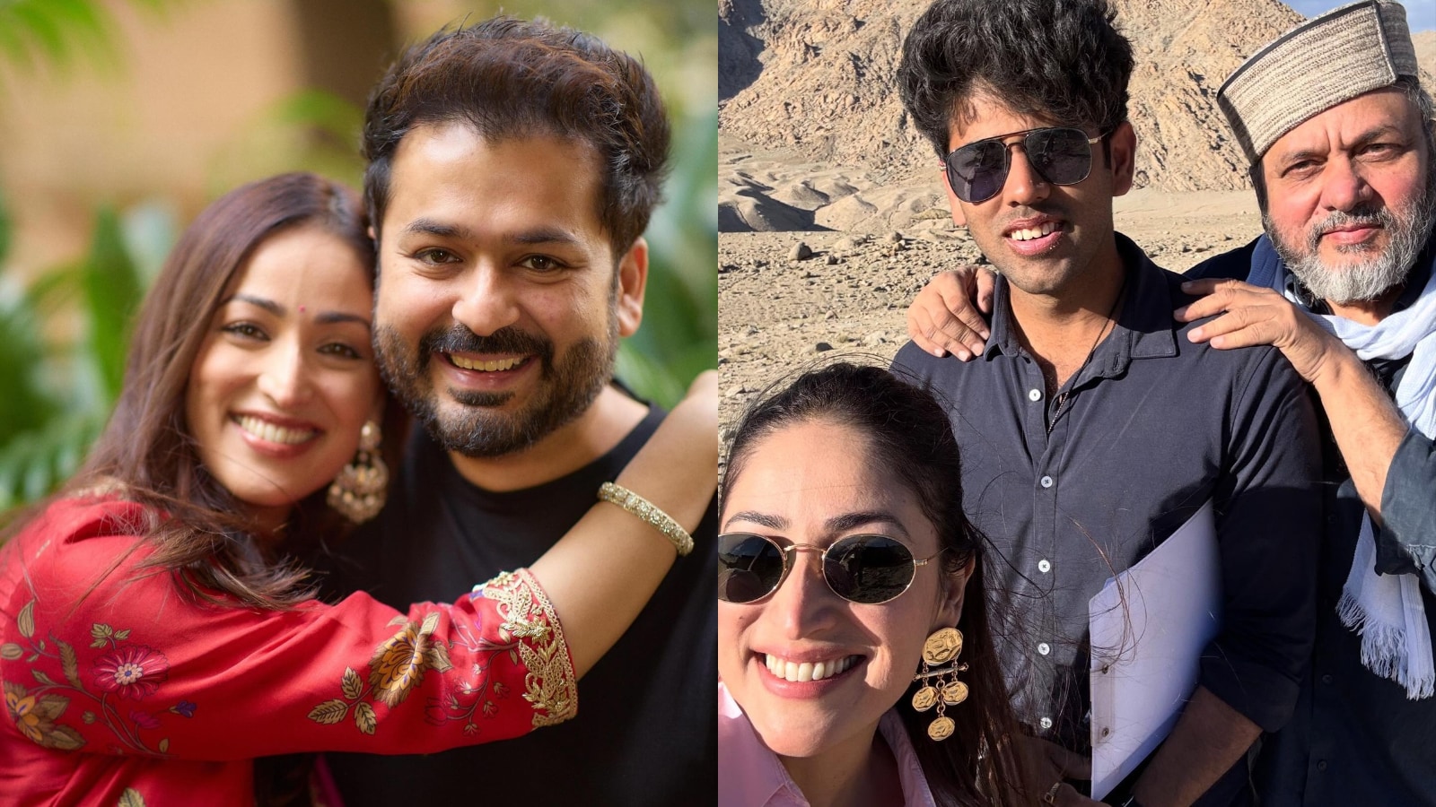 Did Yami Gautam Get Paid "Big Fat Cheque" For Dhurandhar 2? Actor Reveals