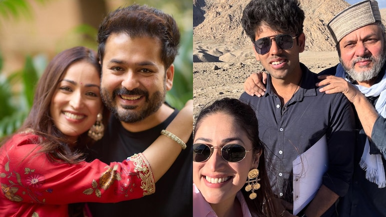 Did Yami Gautam Get Paid "Big Fat Cheque" For <i>Dhurandhar 2</i>? Actor Says, 'It Was Priceless'