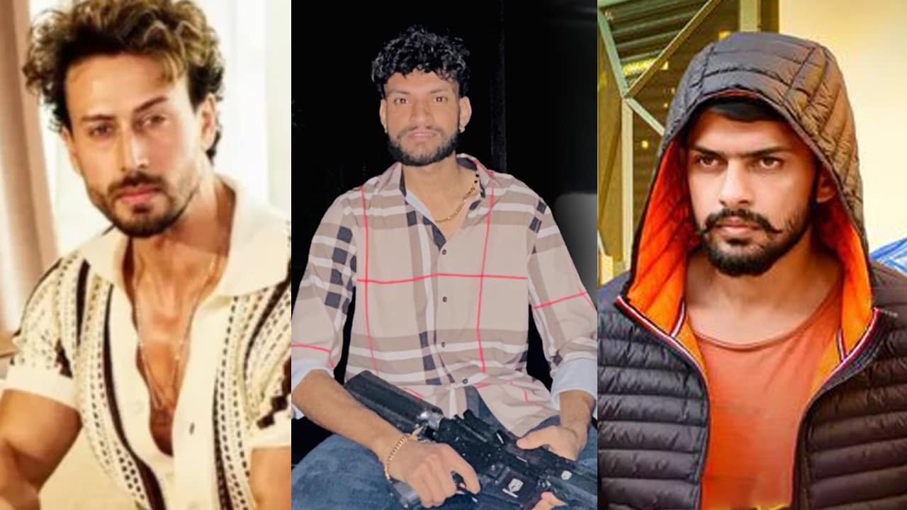 Tiger Shroff Attack Probe: Lawrence Bishnoi Gang's Threat Trail Under Scanner