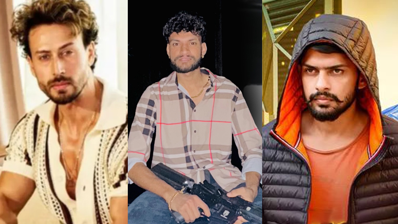 Tiger Shroff Attack Probe: Lawrence Bishnoi Gang's Threat Trail Under Scanner