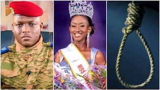 Death Penalty Returns, Beauty Pageants Suspended As Burkina Faso Tightens Rules