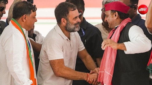 यूपी की ऐसी सीटें, जो न सपा लेना चाहेगी और न कांग्रेस; भाजपा का लगातार बनी हैं गढ़